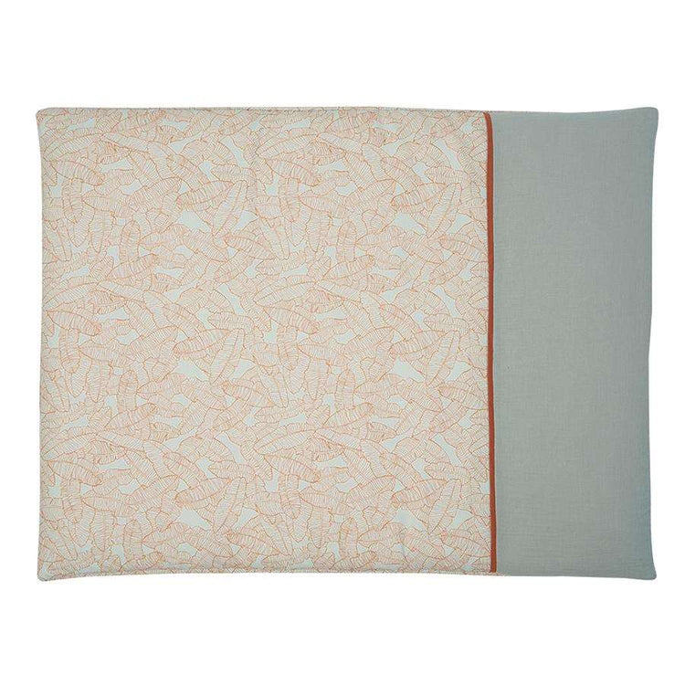 Jungle - Fond de parc