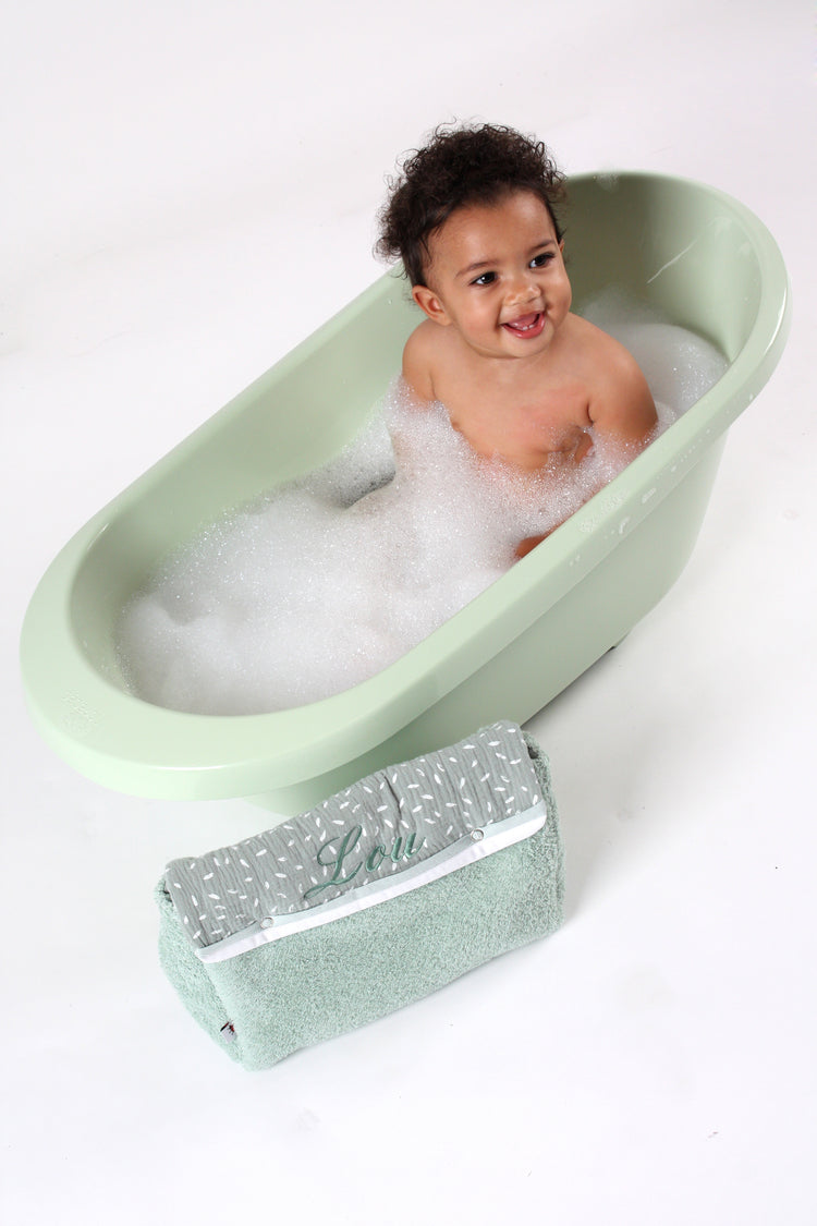 Petite plume - Trousse de toilette