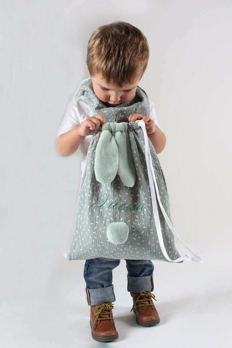 Petite plume - Sac