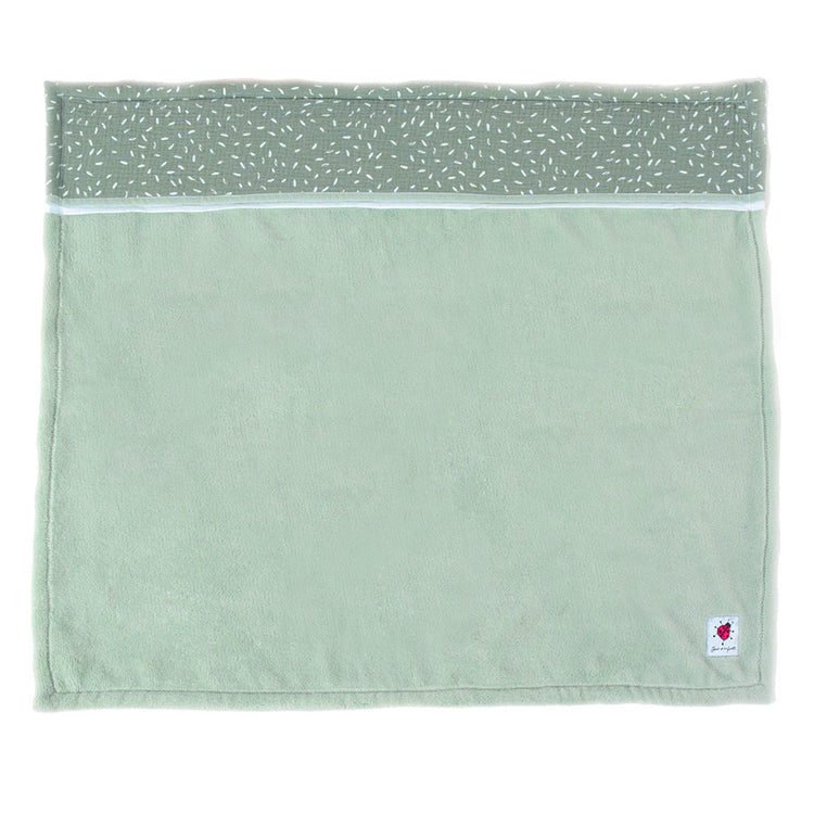 Petite plume - Couverture