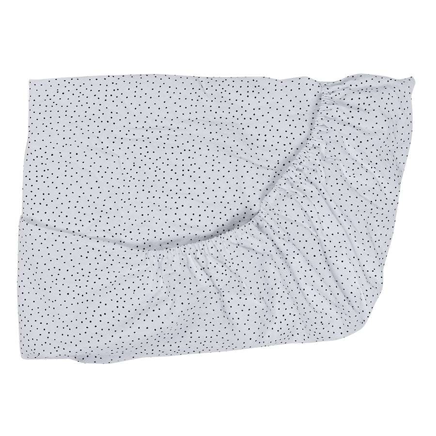 Petit pois dort - Drap housse 60 *121