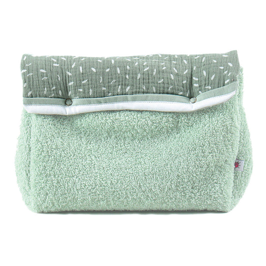 Petite plume - Trousse de toilette